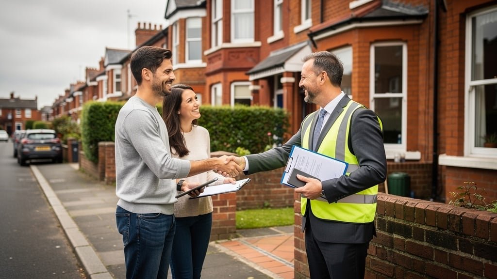 Homebuyer survey guide