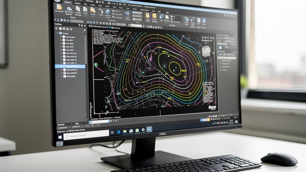 Understanding CAD drawings